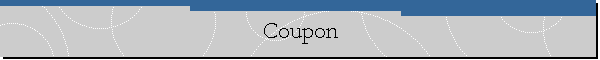 Coupon